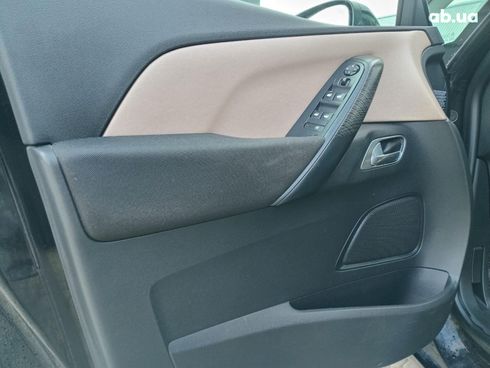 Citroёn C4 Picasso 2013 черный - фото 13