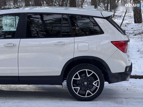 Honda Passport 2023 - фото 8