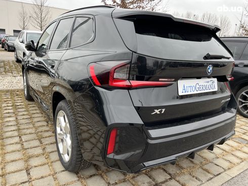 BMW X1 2023 - фото 35