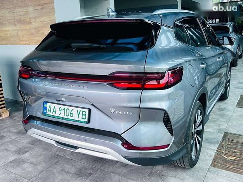 BYD Song Plus 2023 - фото 13