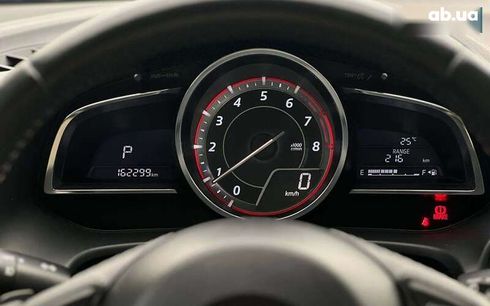 Mazda 3 2015 - фото 13