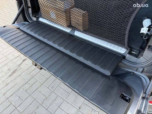 BMW X5 2016 серый - фото 45