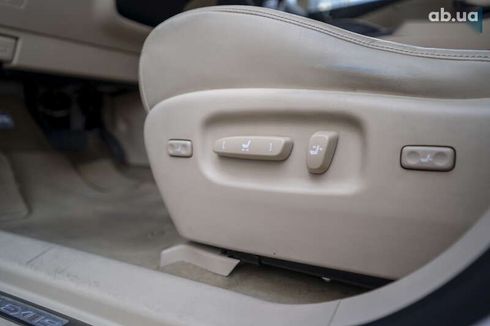 Lexus RX 2012 - фото 19