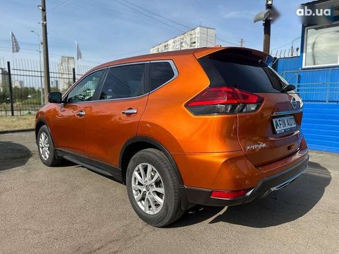 Nissan X-Trail 2019 - фото 7
