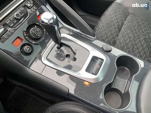 Peugeot 3008 2015 - фото 20