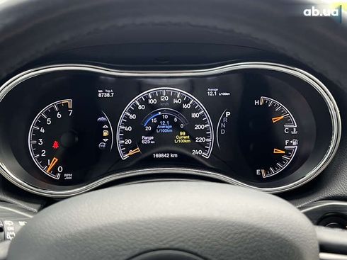 Jeep Grand Cherokee 2019 - фото 12