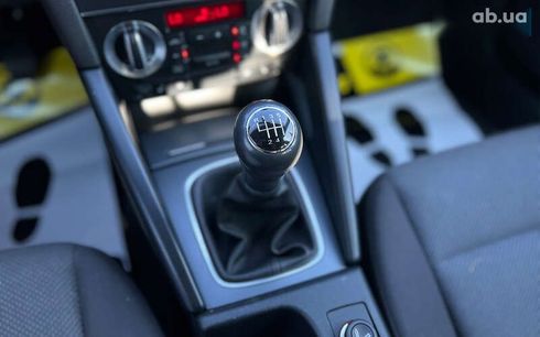Audi A3 2010 - фото 18