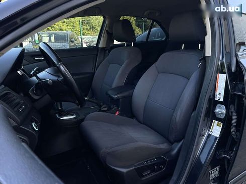 Suzuki Kizashi 2011 - фото 27