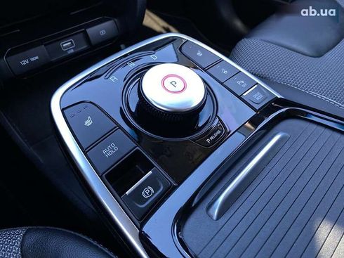Kia Niro 2021 - фото 8