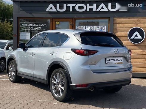 Mazda CX-5 2019 - фото 8