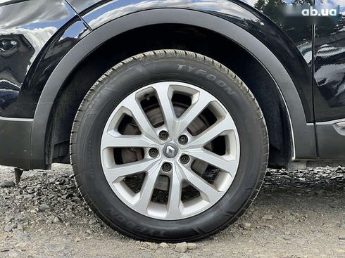 Renault Kadjar 2016 - фото 16