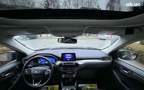 Ford Escape 2021 - фото 15
