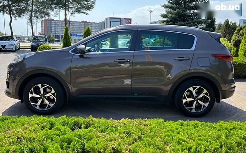 Kia Sportage 2019 - фото 4