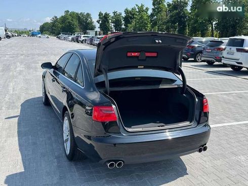Audi A6 2013 - фото 8