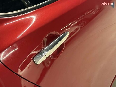 Nissan Leaf 2014 - фото 26