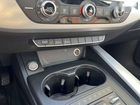 Audi A4 2016 - фото 21