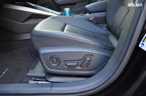 Audi A3 2023 - фото 25