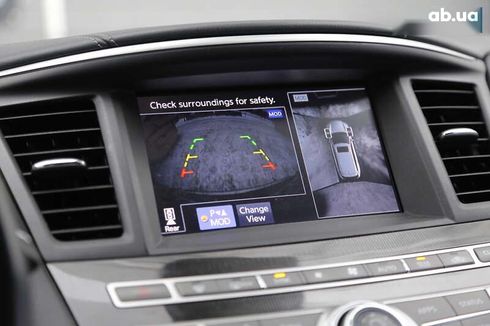 Infiniti QX60 2018 - фото 17