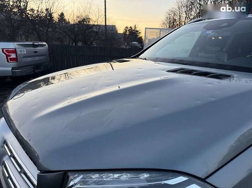 Mercedes-Benz GLS-Класс 2018 - фото 4