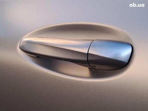 Mercedes-Benz EQC-Класс 2022 серый - фото 6