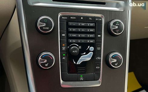 Volvo XC60 2014 - фото 19