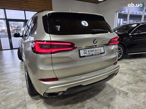 BMW X5 2019 - фото 29