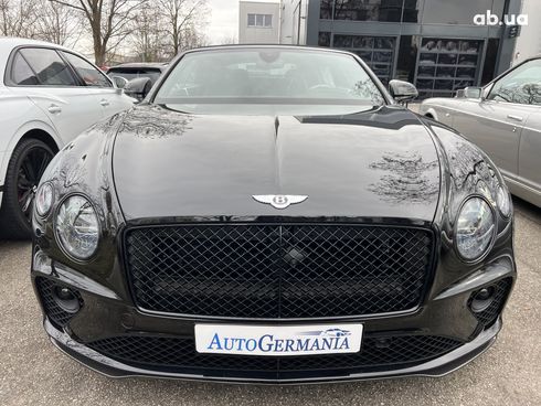 Bentley Continental GT 2022 - фото 3