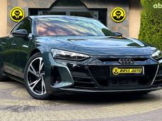 Продаж вживаних Audi E-Tron у Львові - купити на Автобазарі