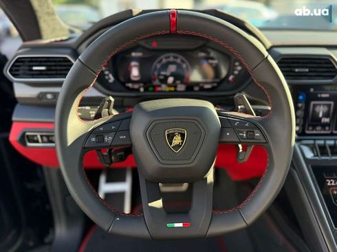 Lamborghini Urus 2024 - фото 21
