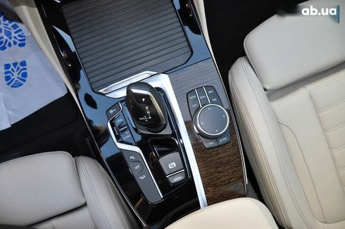 BMW X4 2018 - фото 18