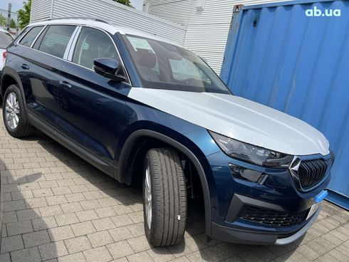 Skoda Kodiaq 2023 - фото 8