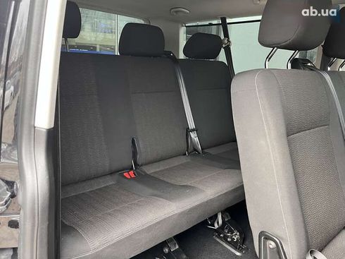 Volkswagen Caravelle 2016 - фото 23