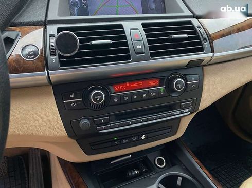 BMW X5 2013 - фото 17