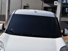 Продаж вживаних Fiat Doblo в Київській області - купити на Автобазарі