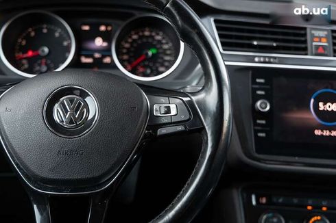 Volkswagen Tiguan 2017 - фото 20