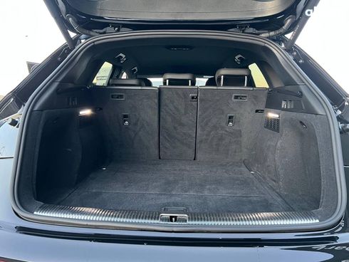 Audi Q5 2022 черный - фото 120