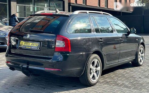 Skoda Octavia 2011 - фото 6