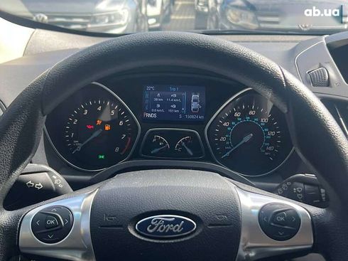 Ford Escape 2014 - фото 14