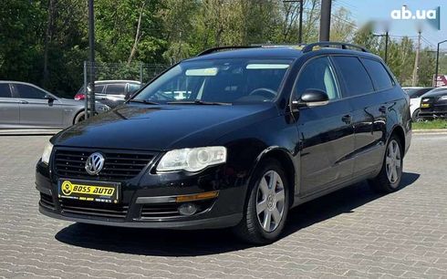 Volkswagen Passat 2009 - фото 3