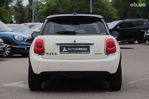 MINI Hatch 2015 - фото 6