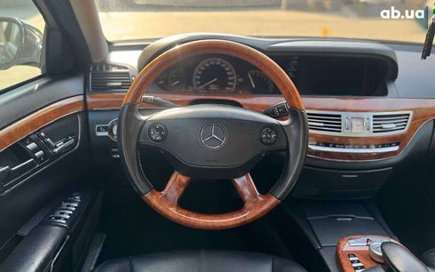 Mercedes-Benz S-Класс 2006 - фото 9