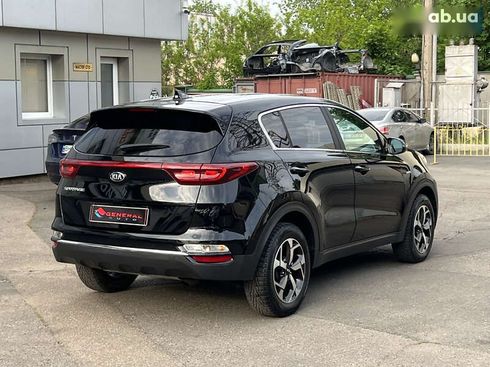 Kia Sportage 2020 - фото 6