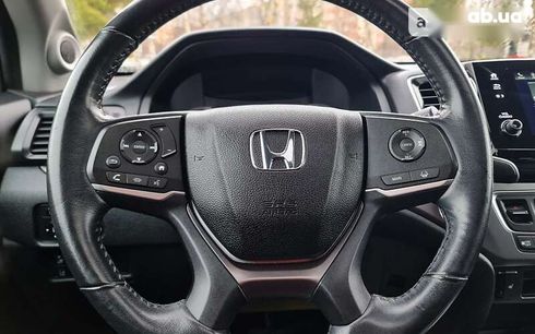 Honda Pilot 2018 - фото 12