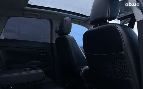 Peugeot 4008 2012 - фото 20