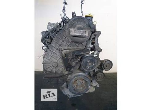 двигатель в сборе для Opel Corsa - купити на Автобазарі - фото 3