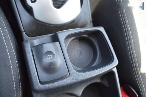 Renault Koleos 2011 - фото 23