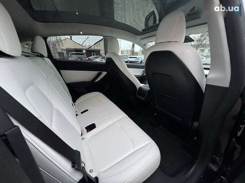 Tesla Model Y 2022 - фото 23