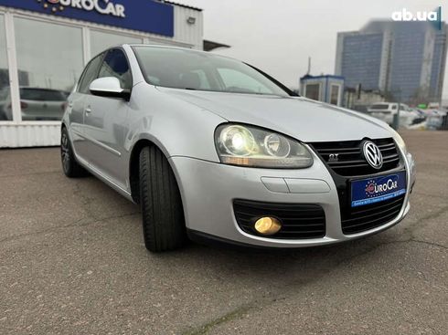 Volkswagen Golf 2008 - фото 4