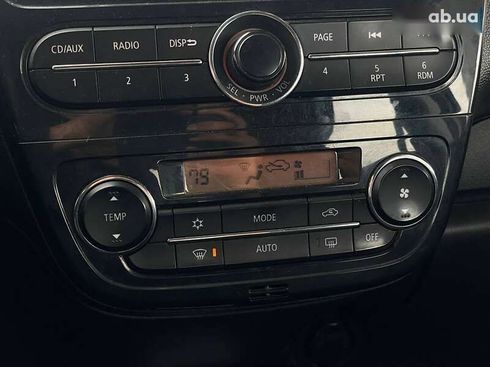 Mitsubishi Mirage 2014 - фото 21