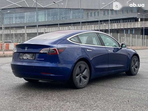 Tesla Model 3 2018 - фото 8